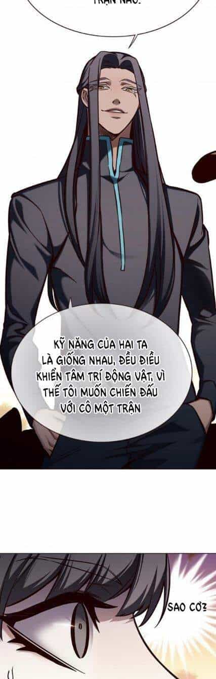 Hoá Thân Thành Mèo - Chương 161 - ảnh 14