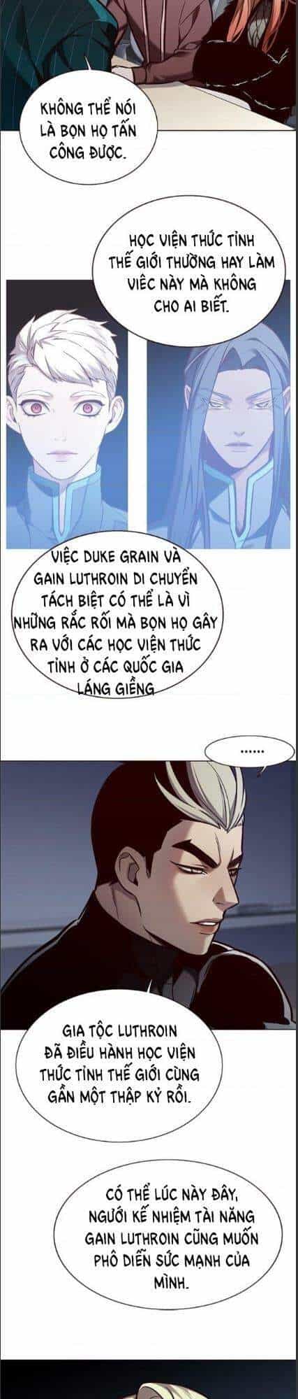 Hoá Thân Thành Mèo - Chương 161 - ảnh 3