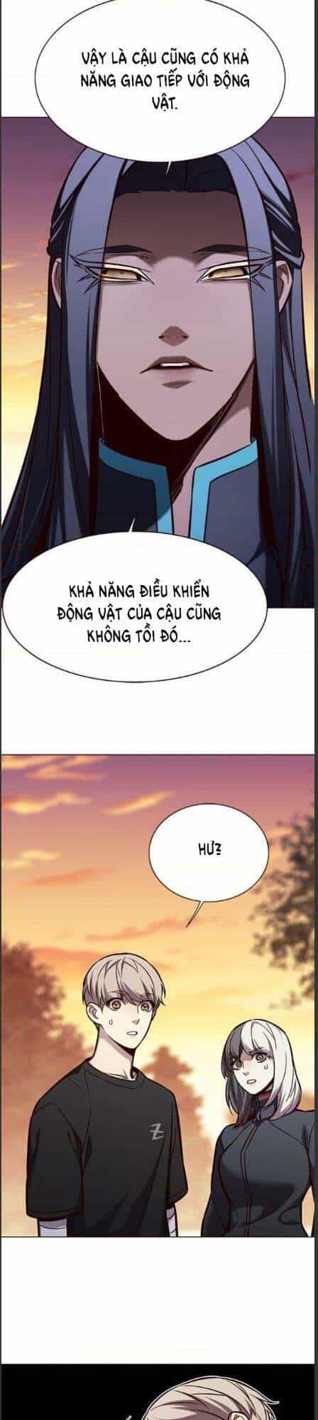 Hoá Thân Thành Mèo - Chương 162 - ảnh 11