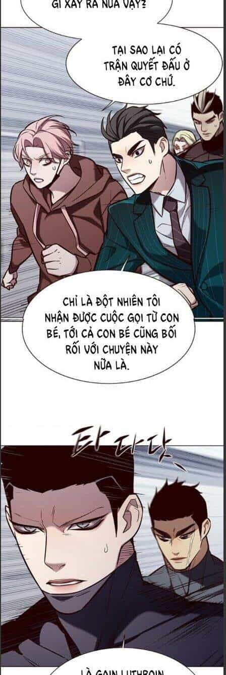 Hoá Thân Thành Mèo - Chương 162 - ảnh 15