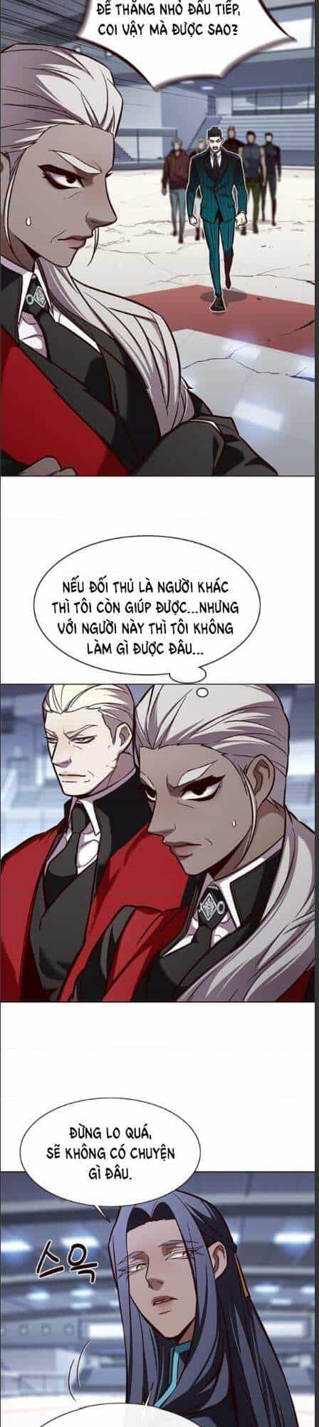 Hoá Thân Thành Mèo - Chương 162 - ảnh 18