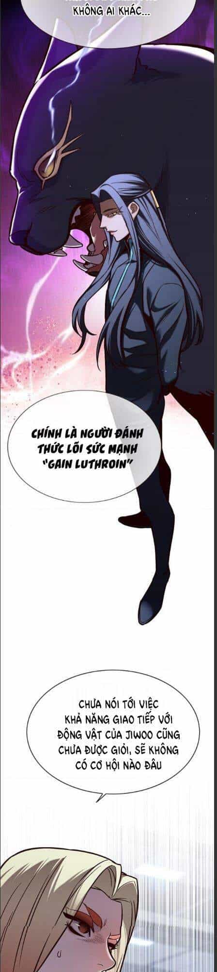 Hoá Thân Thành Mèo - Chương 162 - ảnh 25
