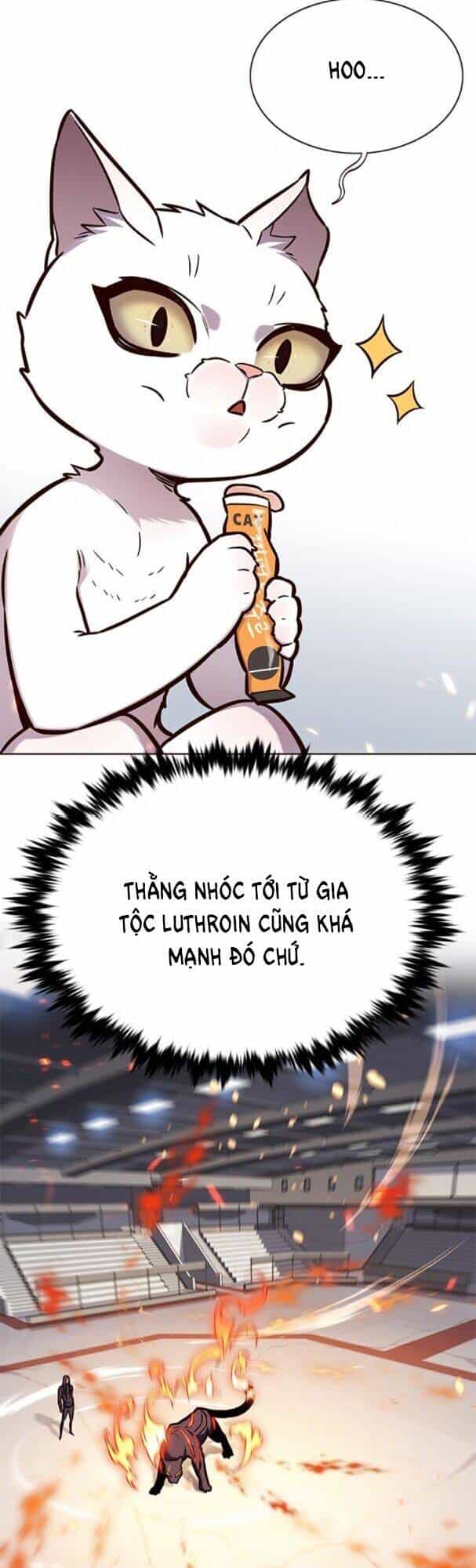 Hoá Thân Thành Mèo - Chương 163 - ảnh 3