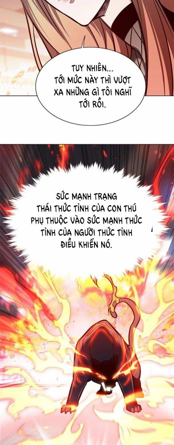Hoá Thân Thành Mèo - Chương 163 - ảnh 5