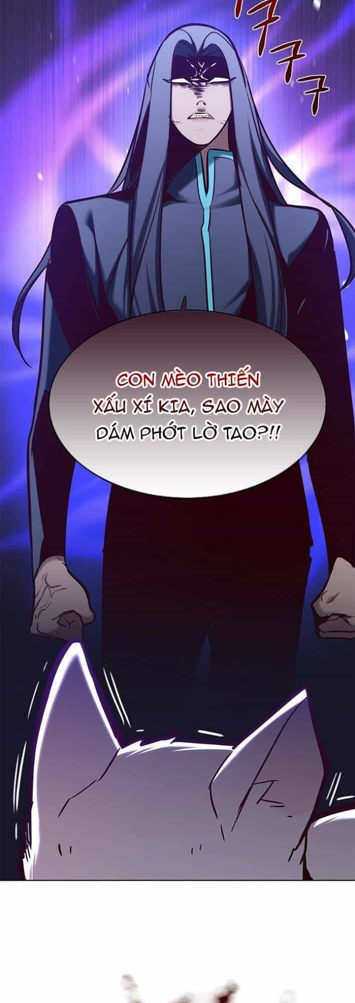 Hoá Thân Thành Mèo - Chương 166 - ảnh 69