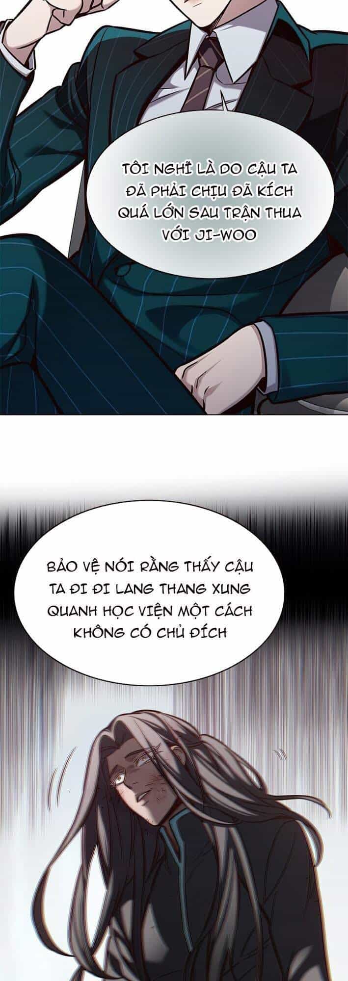 Hoá Thân Thành Mèo - Chương 167 - ảnh 5