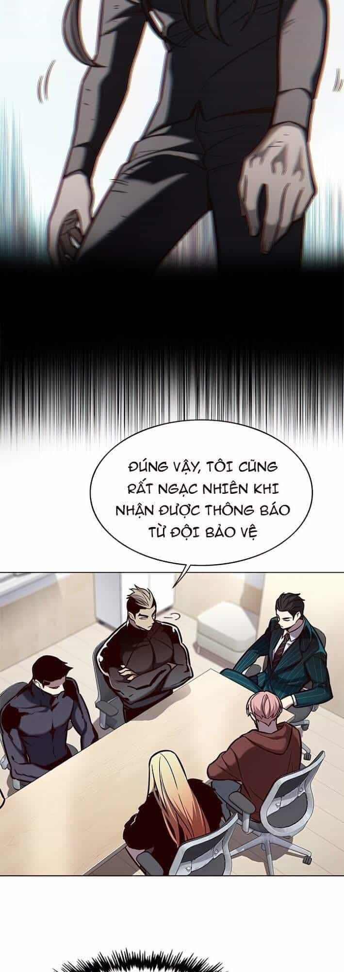 Hoá Thân Thành Mèo - Chương 167 - ảnh 6