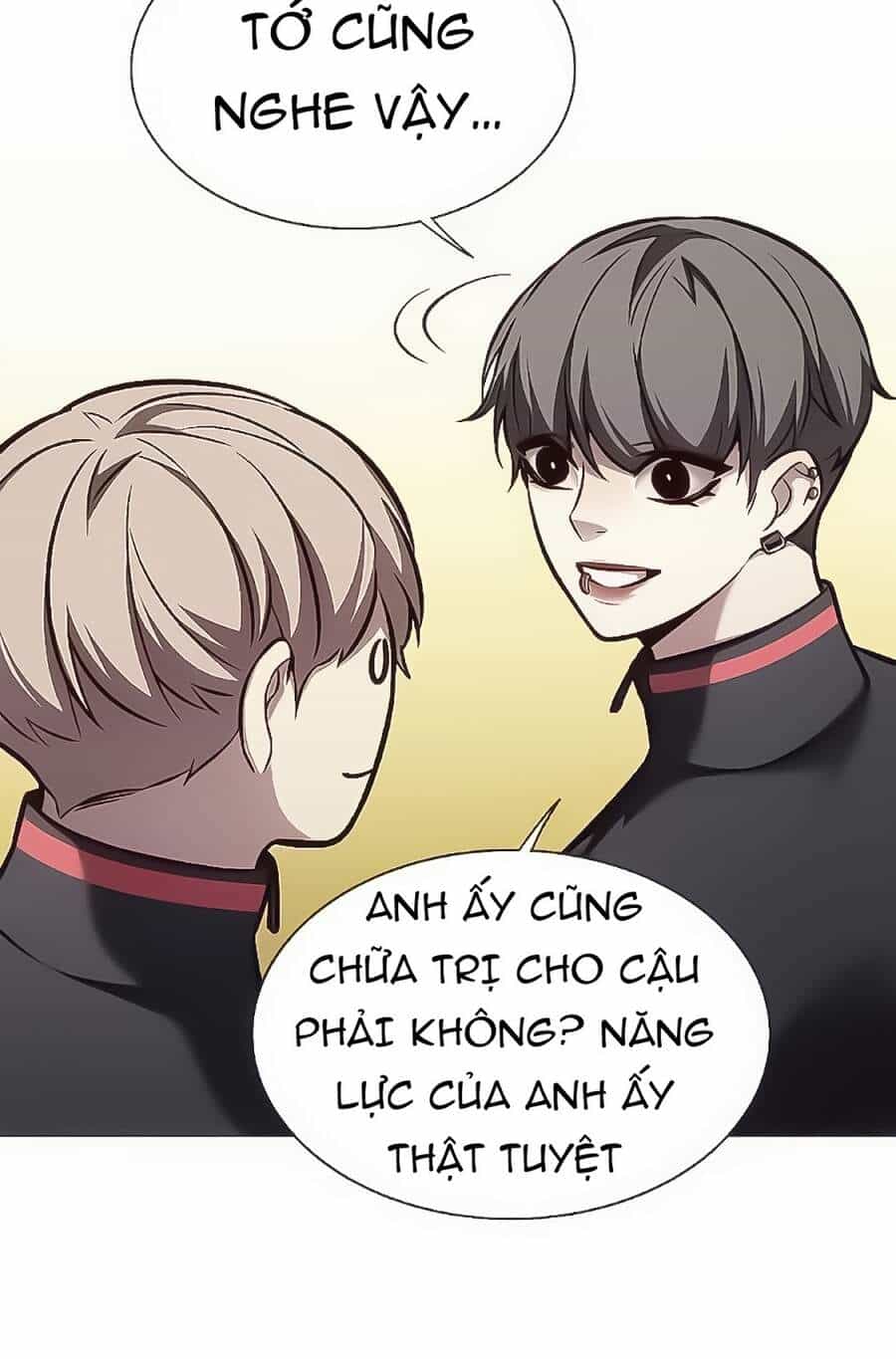 Hoá Thân Thành Mèo - Chương 168 - ảnh 54