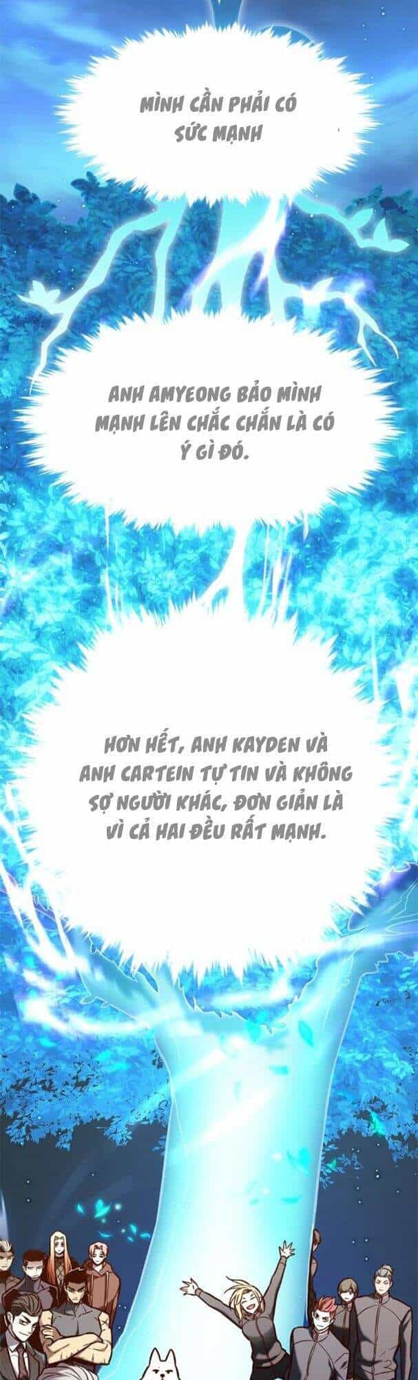 Hoá Thân Thành Mèo - Chương 169 - ảnh 48