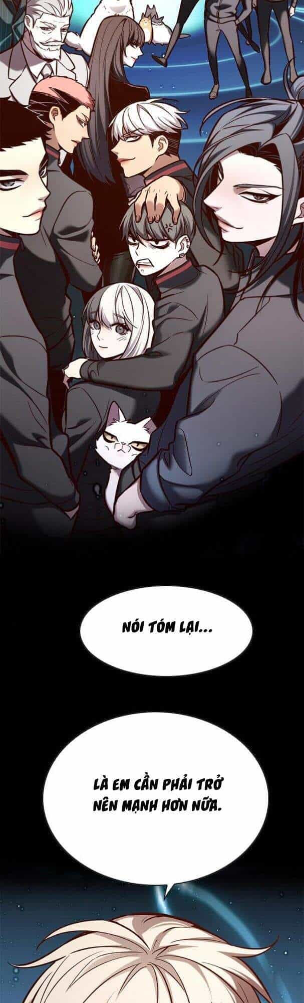 Hoá Thân Thành Mèo - Chương 169 - ảnh 49