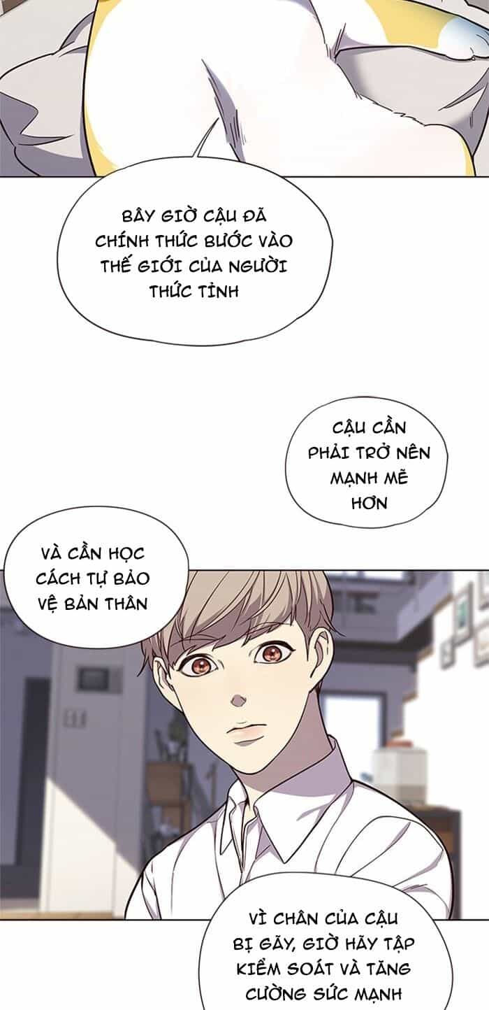Hoá Thân Thành Mèo - Chương 17 - ảnh 28