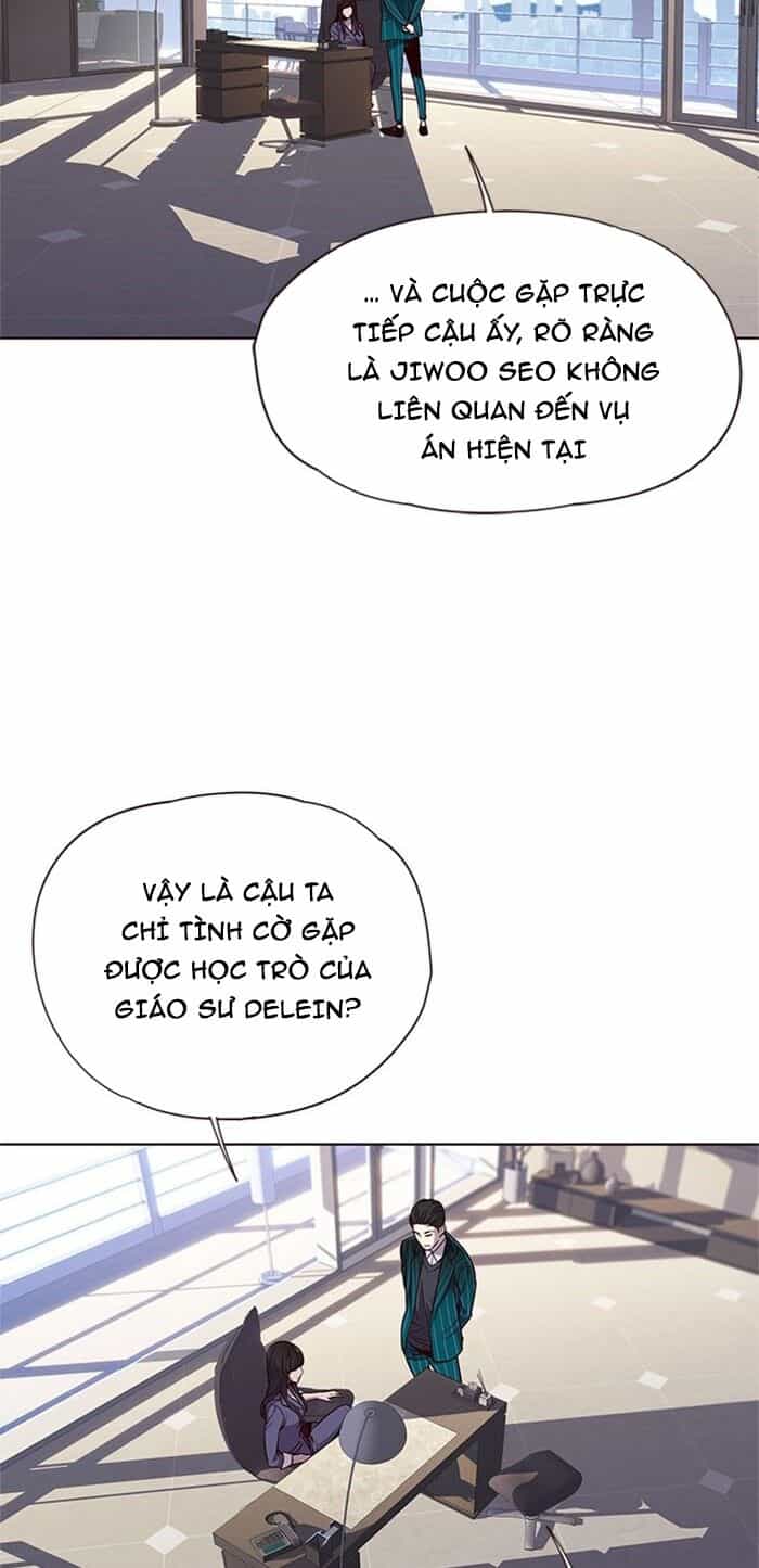 Hoá Thân Thành Mèo - Chương 17 - ảnh 31