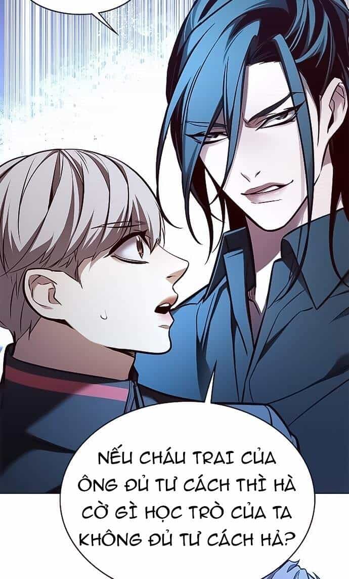 Hoá Thân Thành Mèo - Chương 171 - ảnh 116