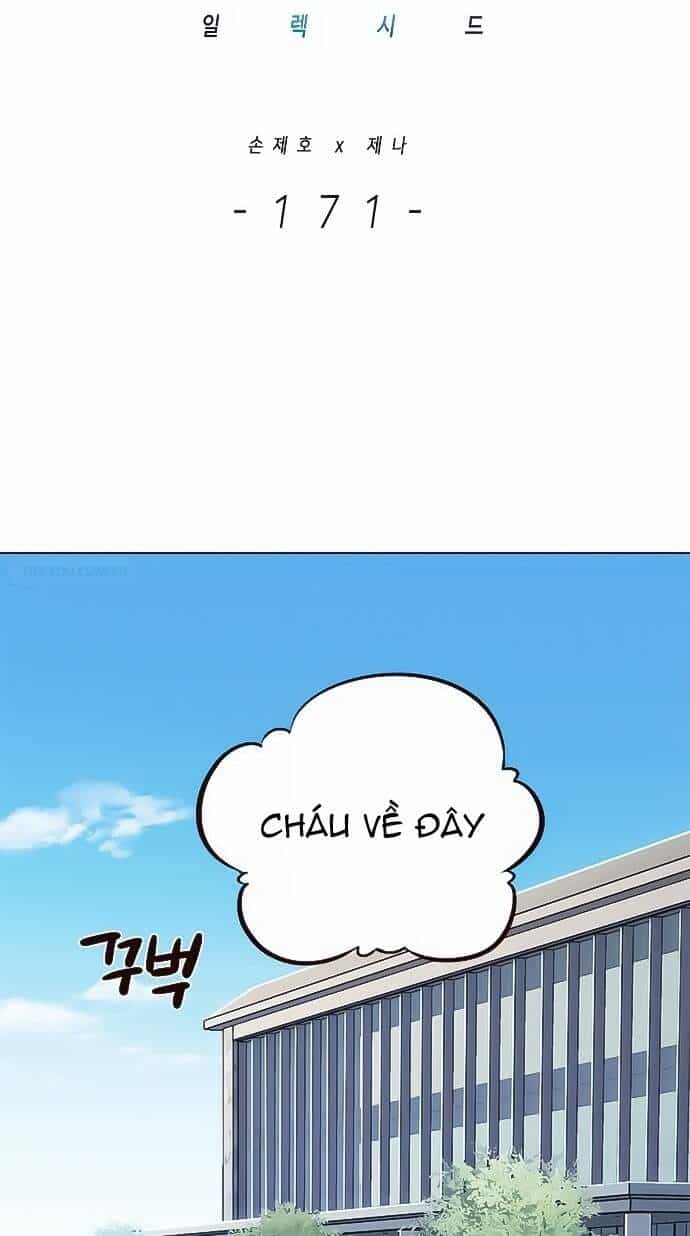 Hoá Thân Thành Mèo - Chương 171 - ảnh 26