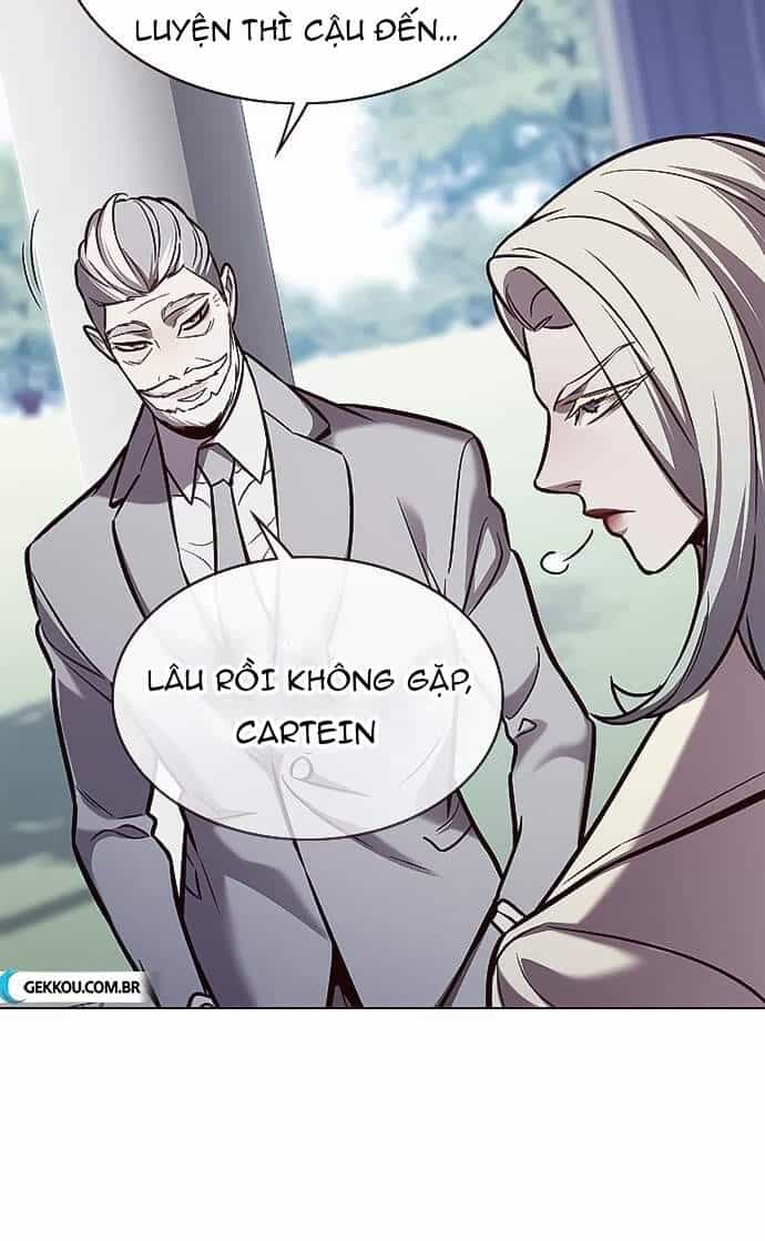 Hoá Thân Thành Mèo - Chương 171 - ảnh 35