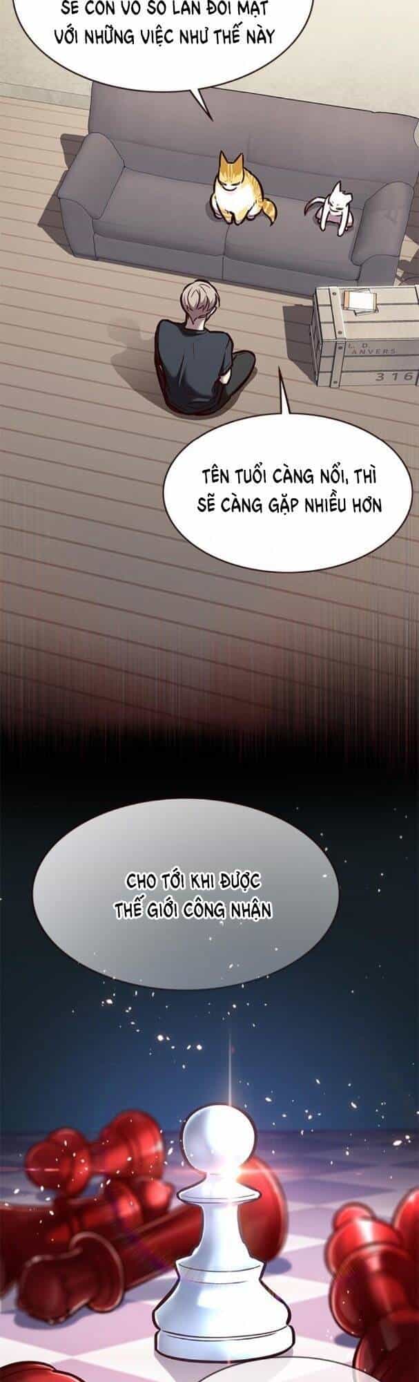 Hoá Thân Thành Mèo - Chương 173 - ảnh 20