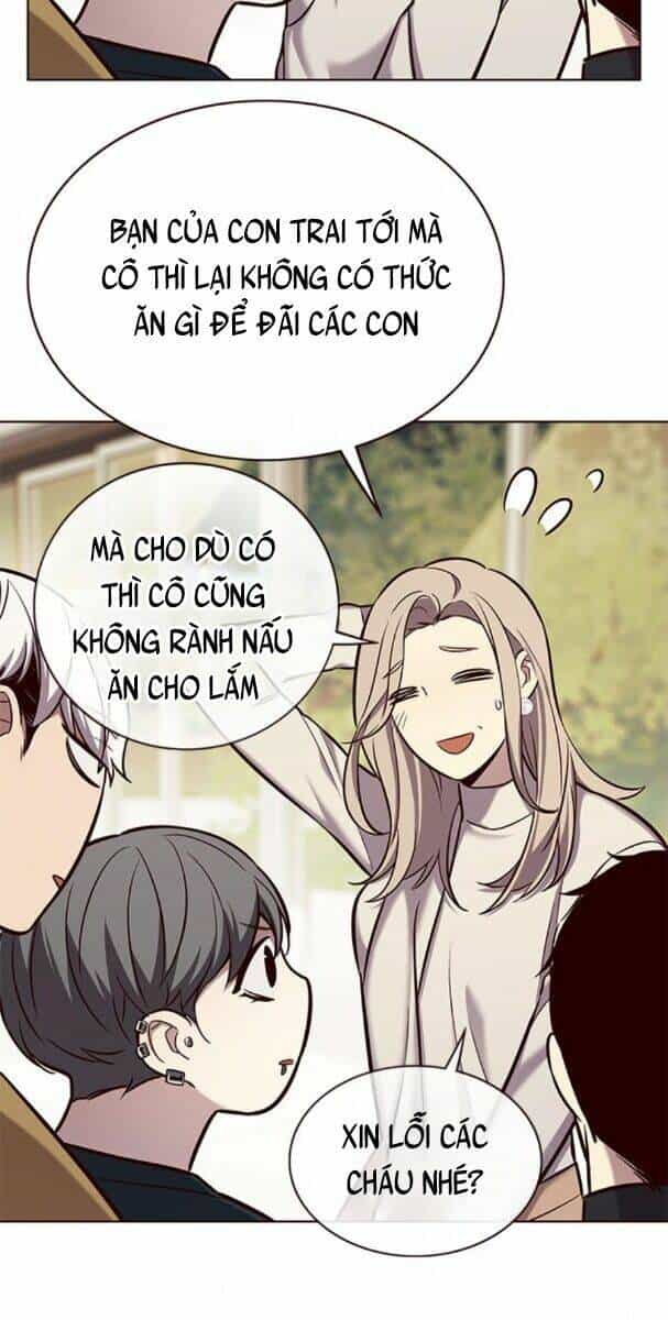 Hoá Thân Thành Mèo - Chuong 177 - ảnh 31