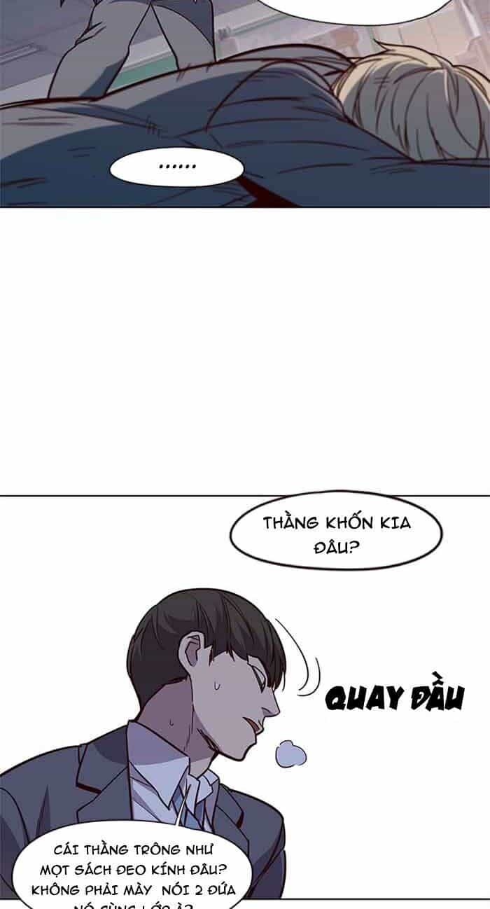 Hoá Thân Thành Mèo - Chương 18 - ảnh 21
