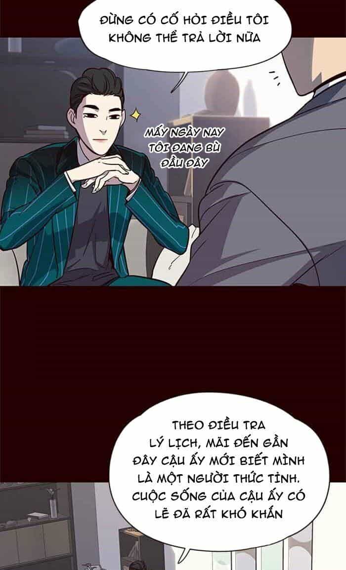Hoá Thân Thành Mèo - Chương 18 - ảnh 78
