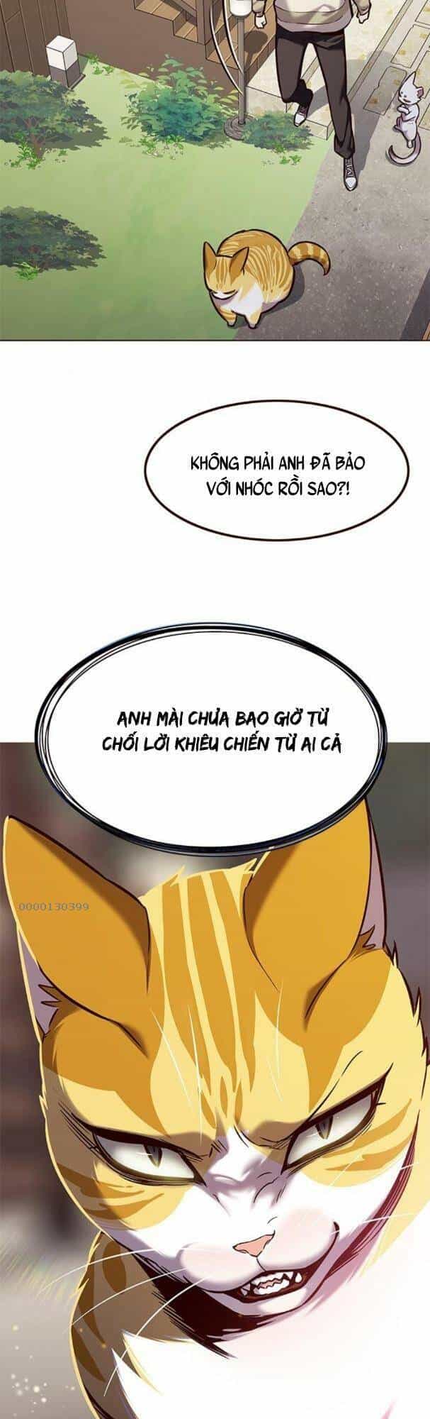 Hoá Thân Thành Mèo - Chương 181 - ảnh 52