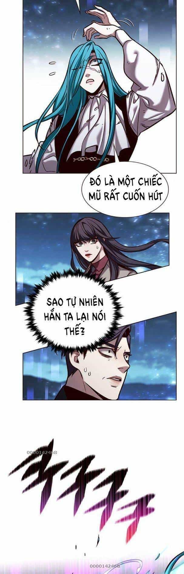 Hoá Thân Thành Mèo - Chương 184 - ảnh 16