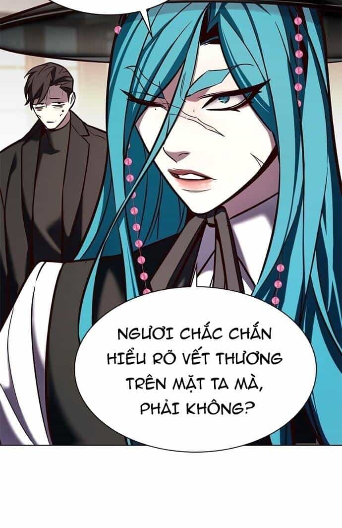 Hoá Thân Thành Mèo - Chương 187 - ảnh 24