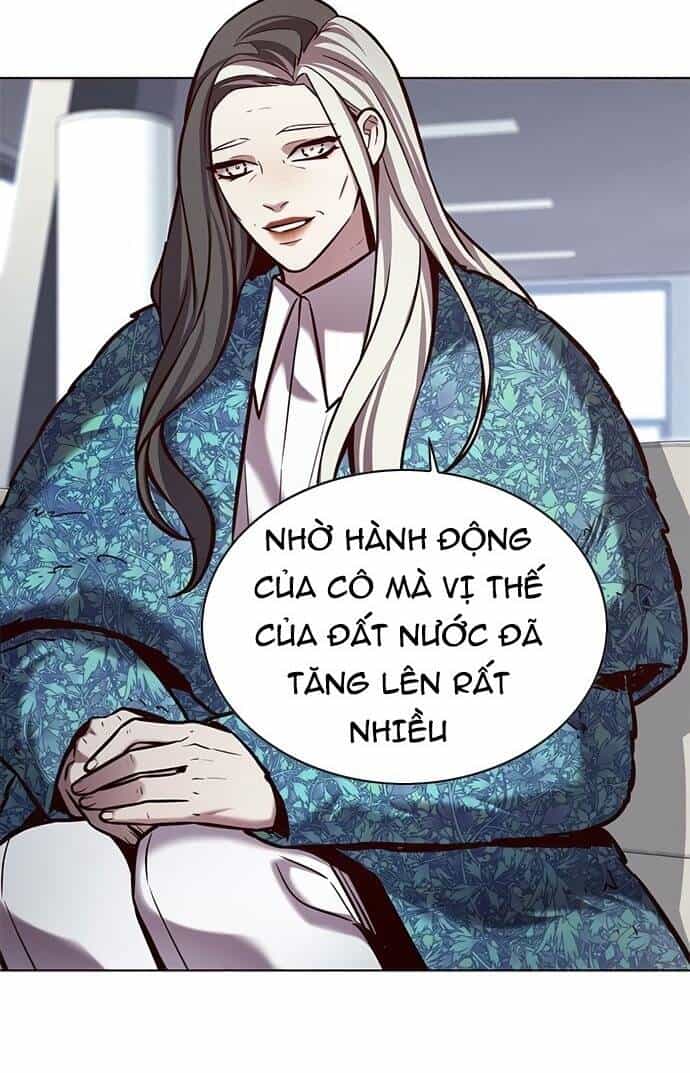 Hoá Thân Thành Mèo - Chương 187 - ảnh 55