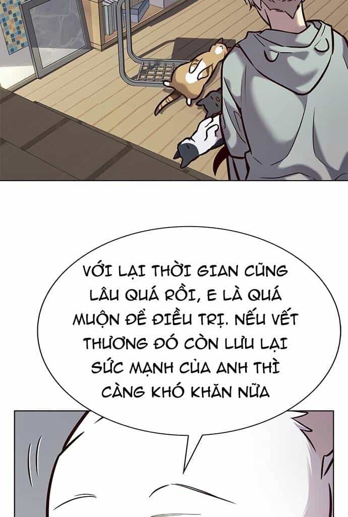Hoá Thân Thành Mèo - Chương 187 - ảnh 6