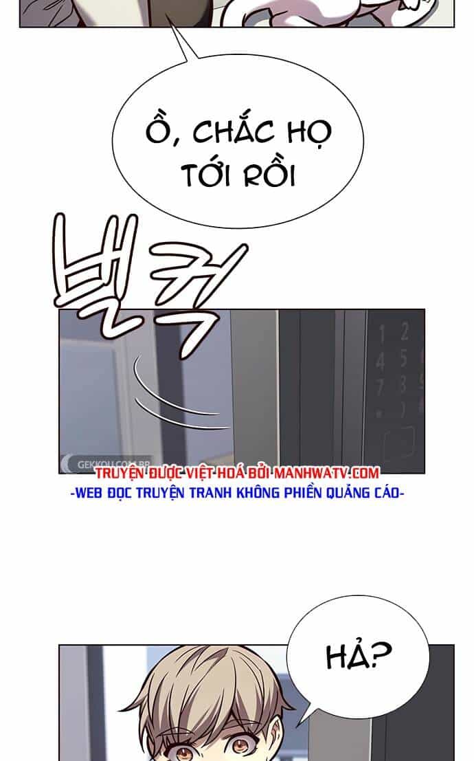 Hoá Thân Thành Mèo - Chương 188 - ảnh 14