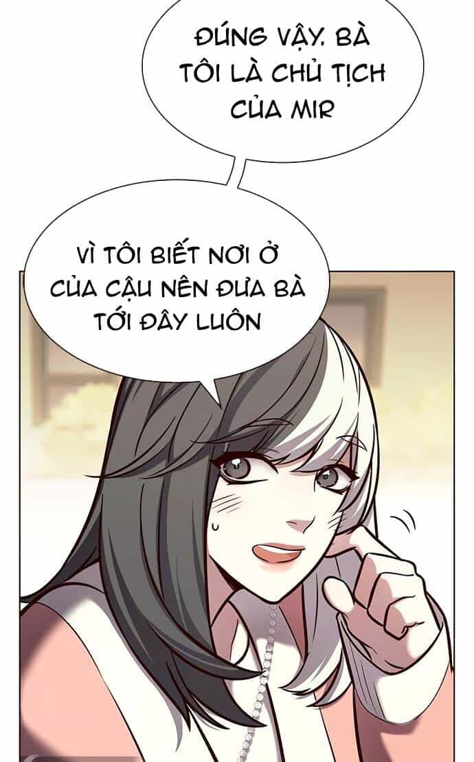 Hoá Thân Thành Mèo - Chương 188 - ảnh 21