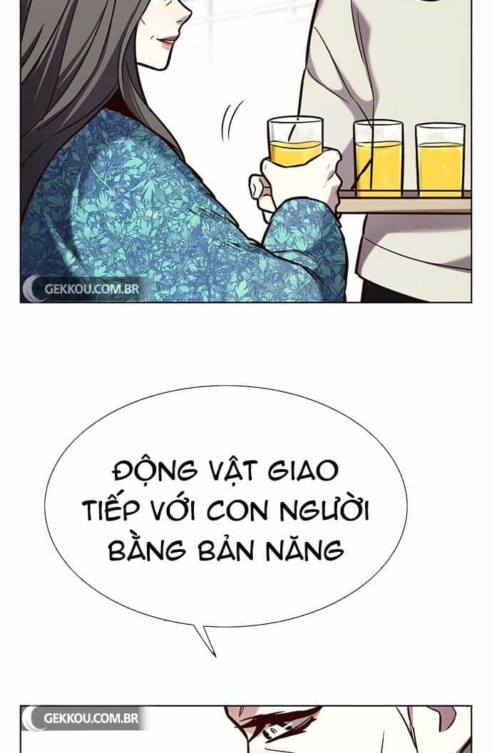 Hoá Thân Thành Mèo - Chương 188 - ảnh 44