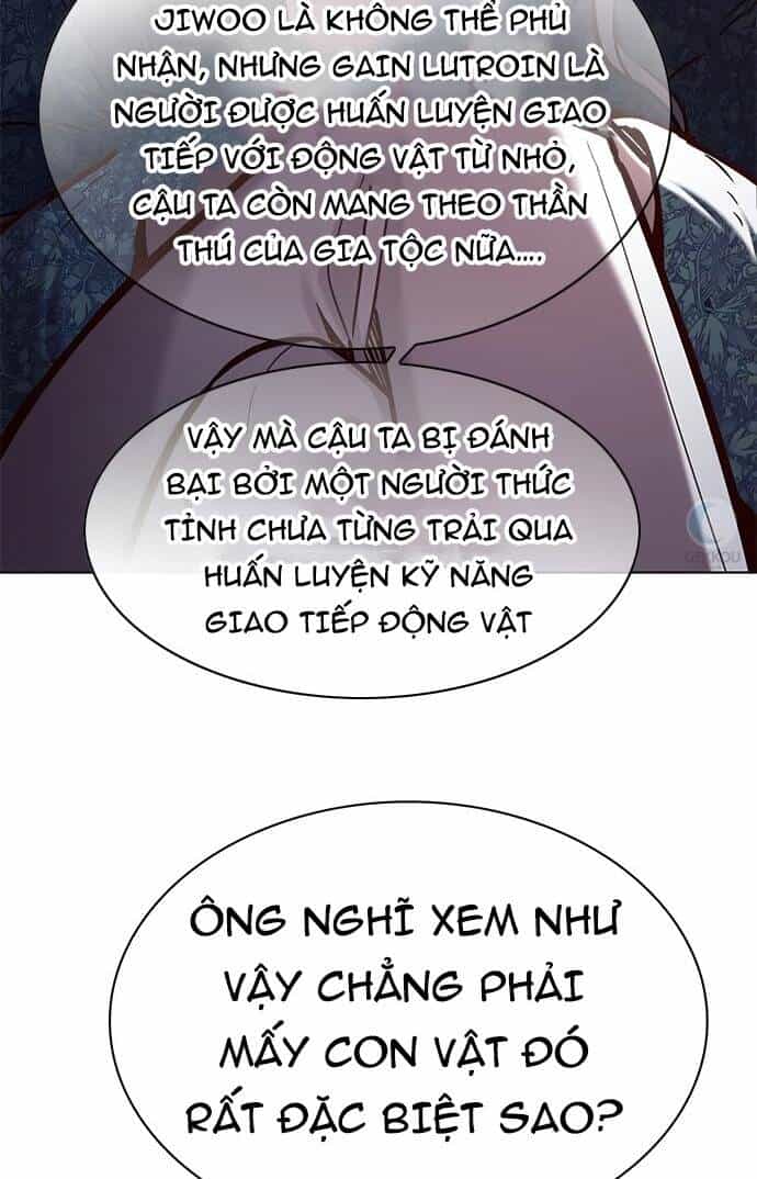 Hoá Thân Thành Mèo - Chương 189 - ảnh 20