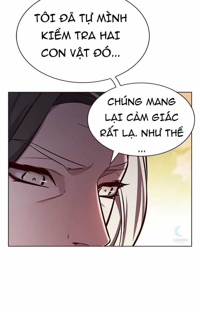 Hoá Thân Thành Mèo - Chương 189 - ảnh 22