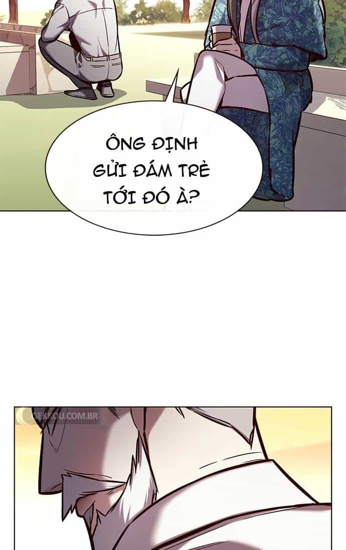 Hoá Thân Thành Mèo - Chương 189 - ảnh 30