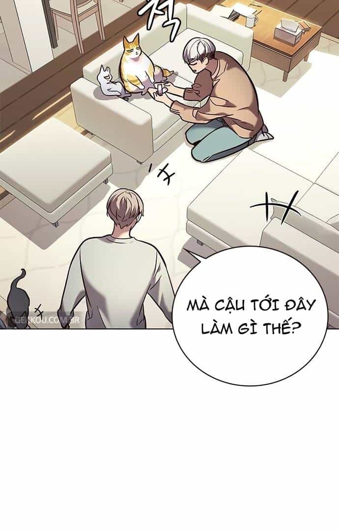 Hoá Thân Thành Mèo - Chương 189 - ảnh 96