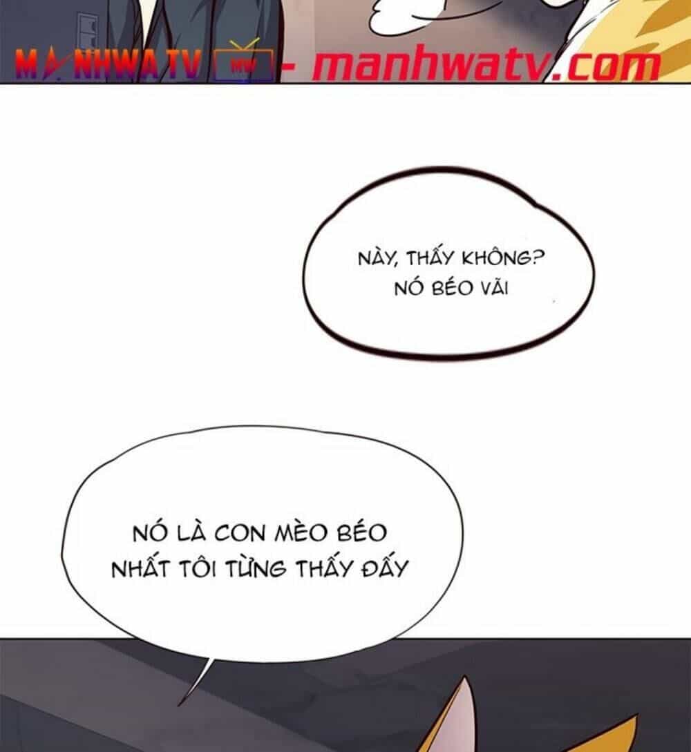 Hoá Thân Thành Mèo - Chương 19 - ảnh 102