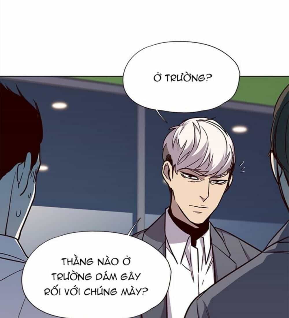 Hoá Thân Thành Mèo - Chương 19 - ảnh 12