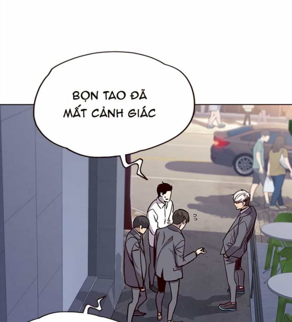 Hoá Thân Thành Mèo - Chương 19 - ảnh 18