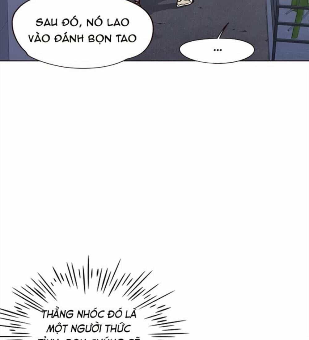 Hoá Thân Thành Mèo - Chương 19 - ảnh 19