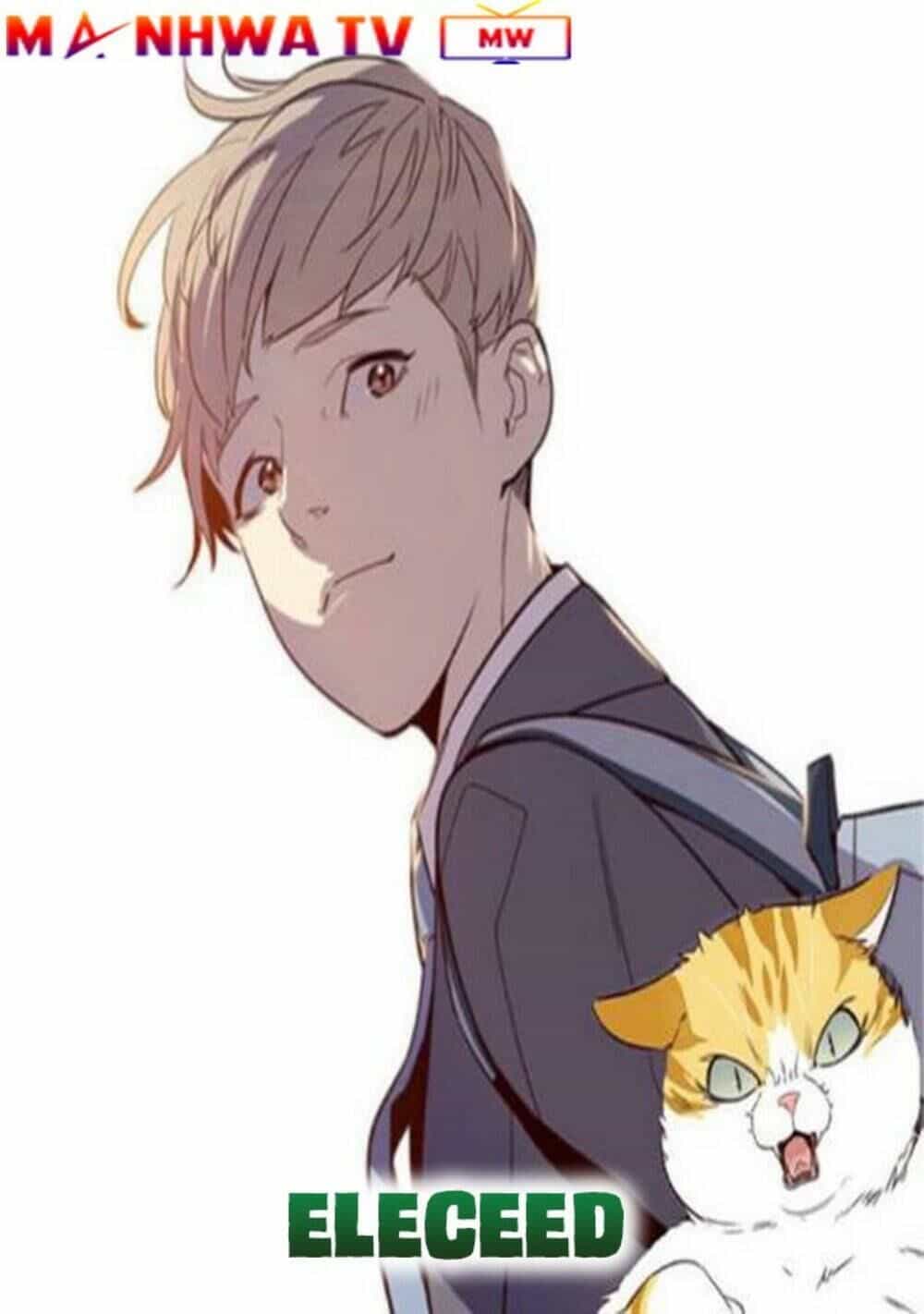 Hoá Thân Thành Mèo - Chương 19 - ảnh 3