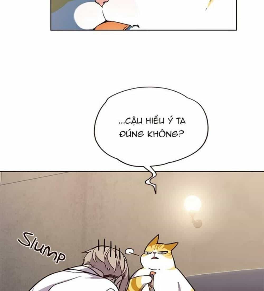 Hoá Thân Thành Mèo - Chương 19 - ảnh 35