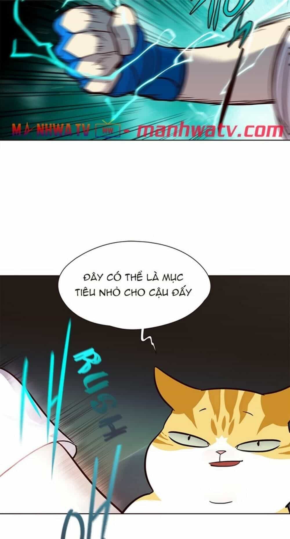 Hoá Thân Thành Mèo - Chương 19 - ảnh 57