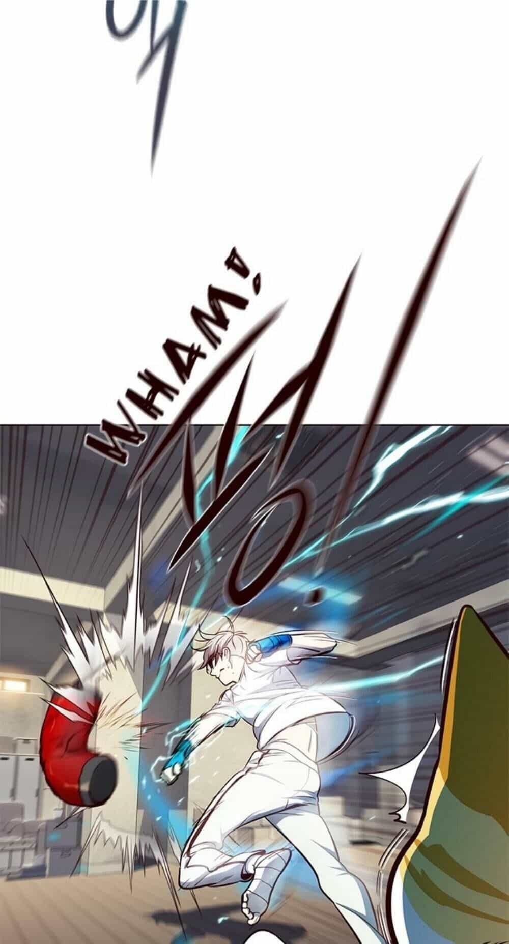Hoá Thân Thành Mèo - Chương 19 - ảnh 58