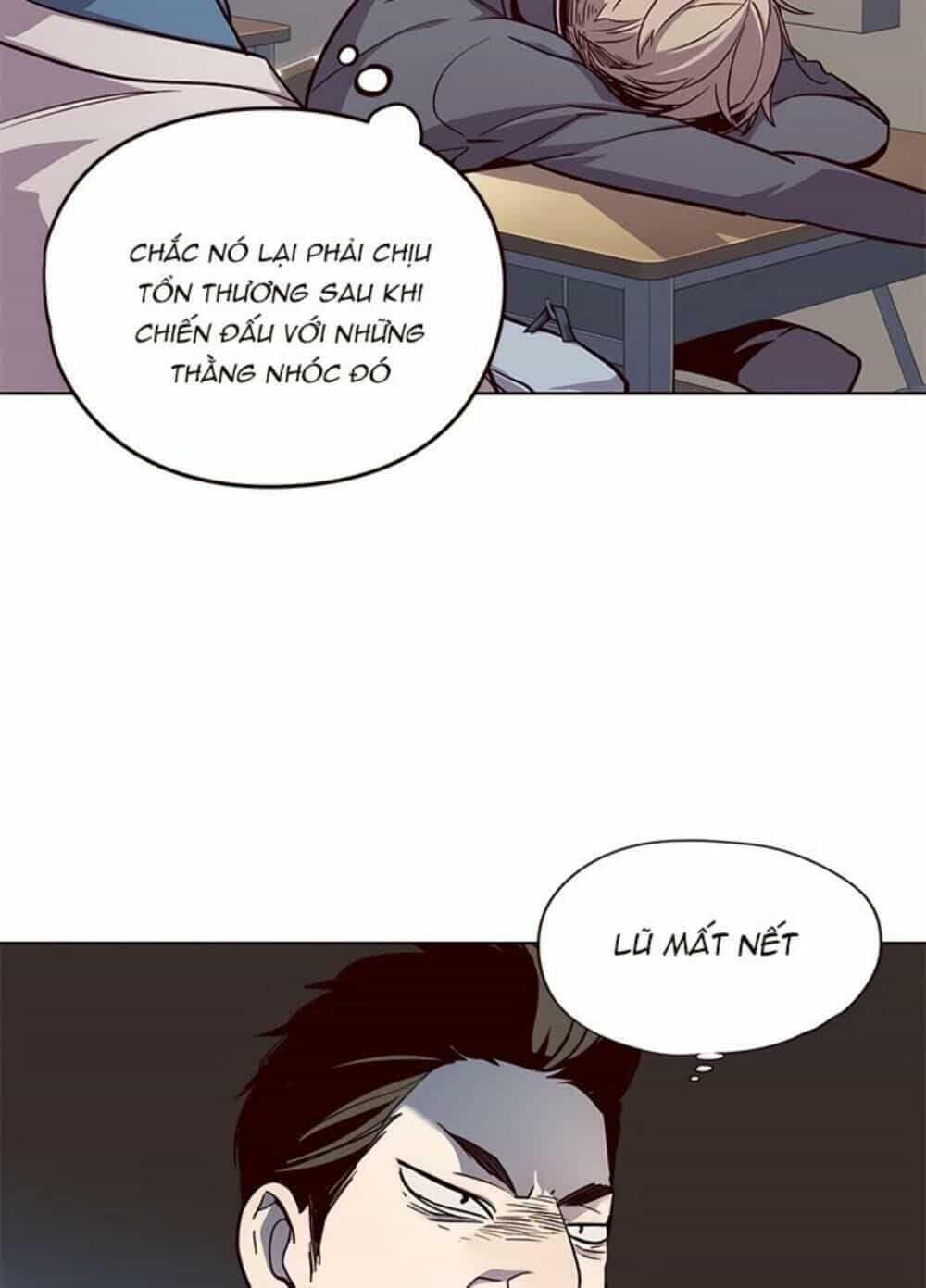 Hoá Thân Thành Mèo - Chương 19 - ảnh 75