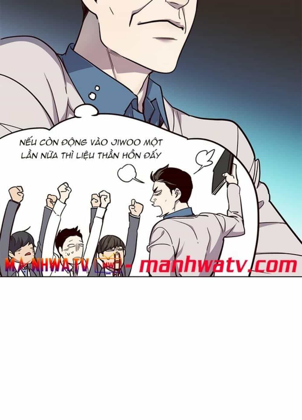 Hoá Thân Thành Mèo - Chương 19 - ảnh 76