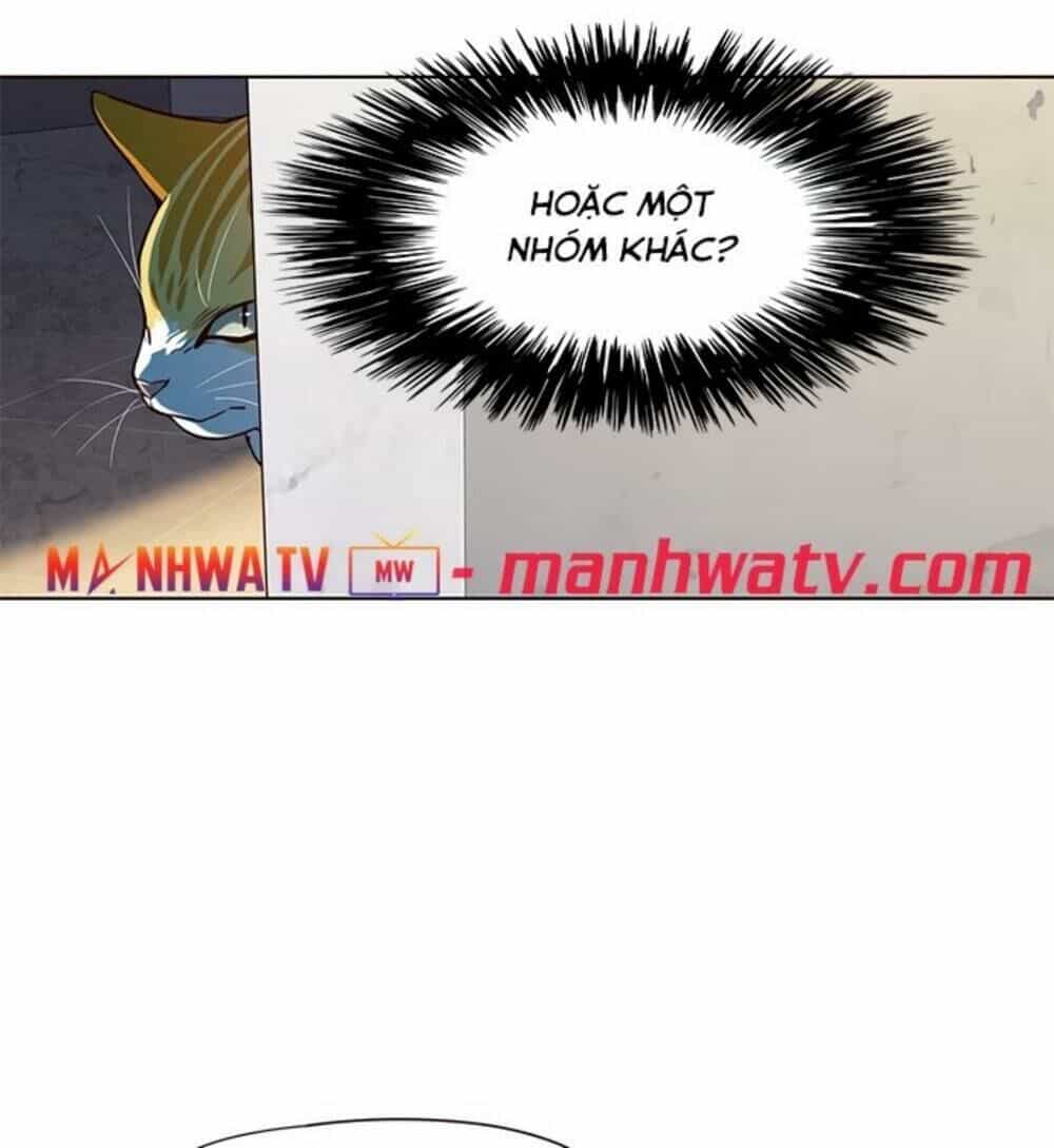 Hoá Thân Thành Mèo - Chương 19 - ảnh 88