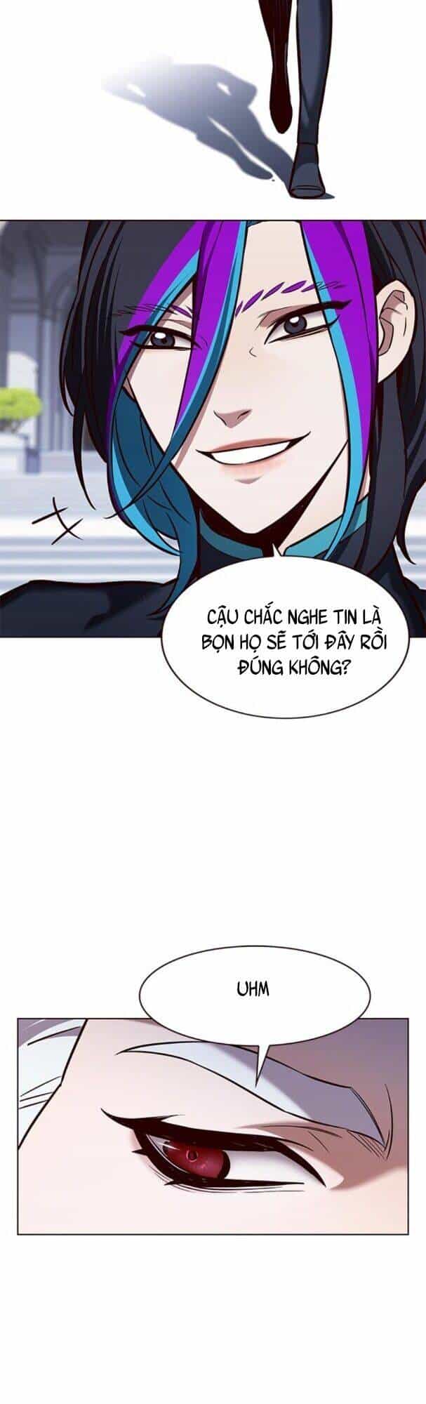Hoá Thân Thành Mèo - Chương 190 - ảnh 41