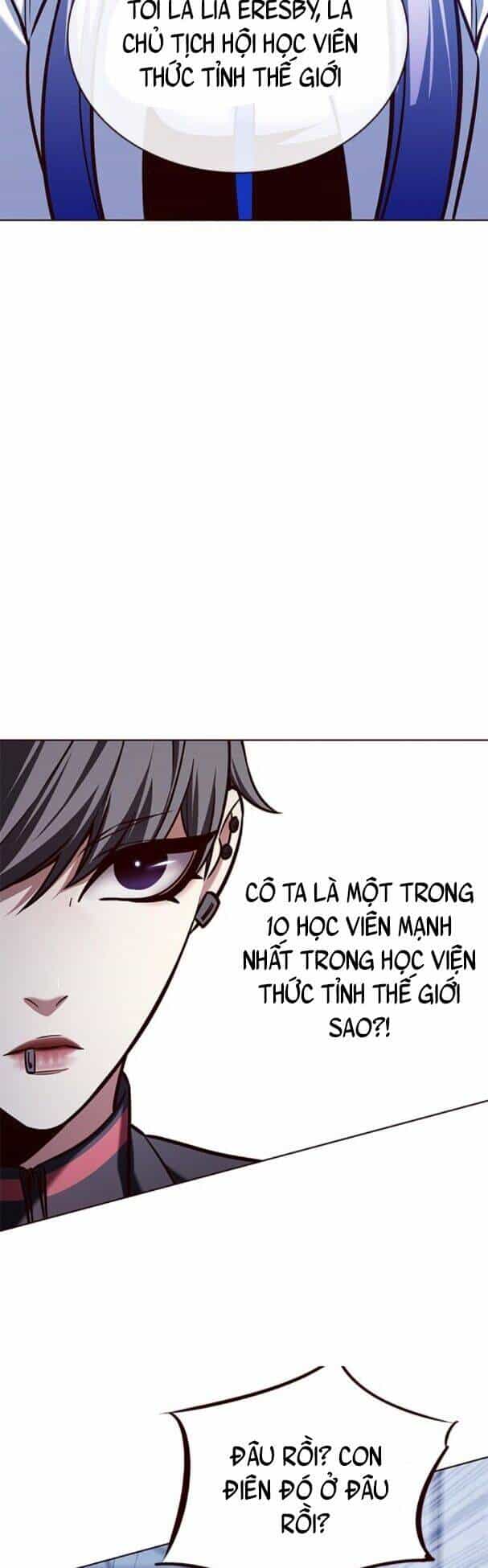 Hoá Thân Thành Mèo - Chương 192 - ảnh 44