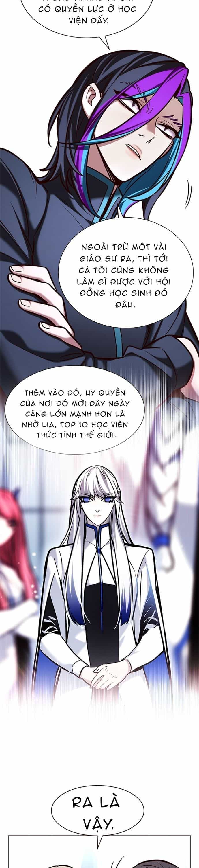 Hoá Thân Thành Mèo - Chương 193 - ảnh 13