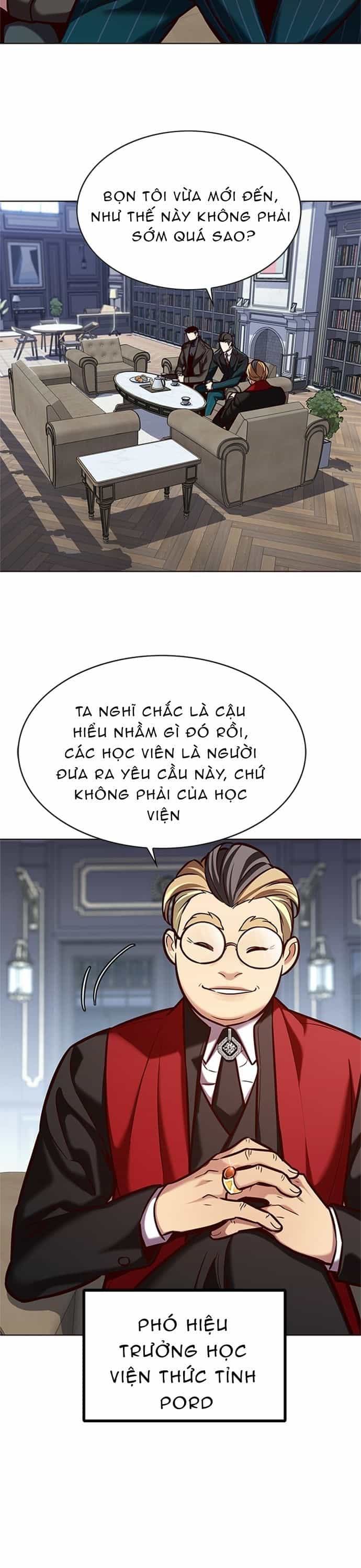 Hoá Thân Thành Mèo - Chương 193 - ảnh 26